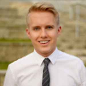 Meet your Posher, Ryan calvin